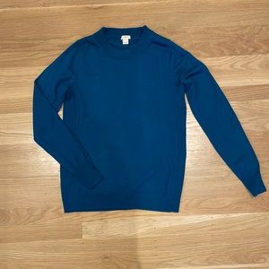 Jcrew Factory crewneck sweater, size small